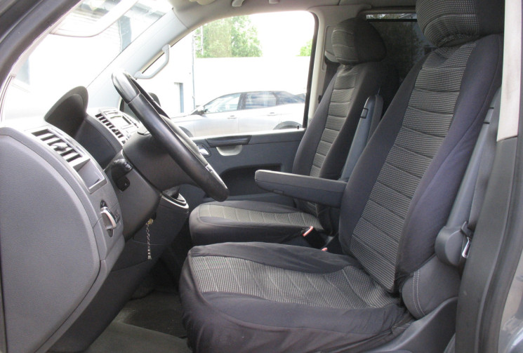 Volkswagen CALIFORNIA 2.0 TDI 140 MULTIVAN TOIT RELEVABLE