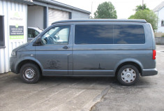 Volkswagen CALIFORNIA 2.0 TDI 140 MULTIVAN TOIT RELEVABLE