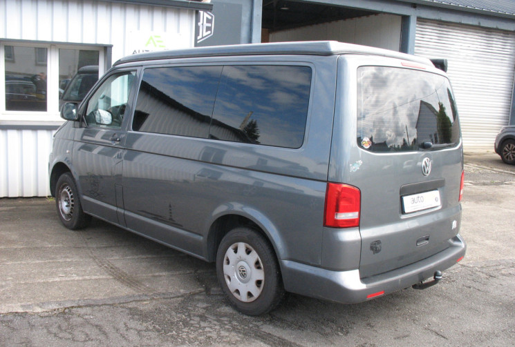 Volkswagen CALIFORNIA 2.0 TDI 140 MULTIVAN TOIT RELEVABLE