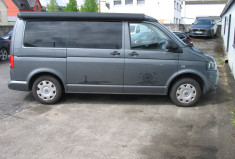 Volkswagen CALIFORNIA 2.0 TDI 140 MULTIVAN TOIT RELEVABLE