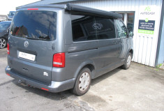 Volkswagen CALIFORNIA 2.0 TDI 140 MULTIVAN TOIT RELEVABLE
