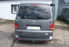 Volkswagen CALIFORNIA 2.0 TDI 140 MULTIVAN TOIT RELEVABLE