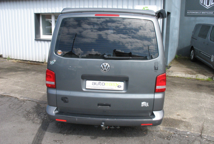 Volkswagen CALIFORNIA 2.0 TDI 140 MULTIVAN TOIT RELEVABLE