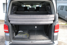 Volkswagen CALIFORNIA 2.0 TDI 140 MULTIVAN TOIT RELEVABLE