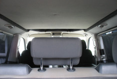 Volkswagen CALIFORNIA 2.0 TDI 140 MULTIVAN TOIT RELEVABLE