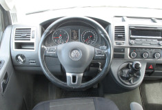 Volkswagen CALIFORNIA 2.0 TDI 140 MULTIVAN TOIT RELEVABLE