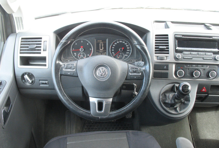 Volkswagen CALIFORNIA 2.0 TDI 140 MULTIVAN TOIT RELEVABLE