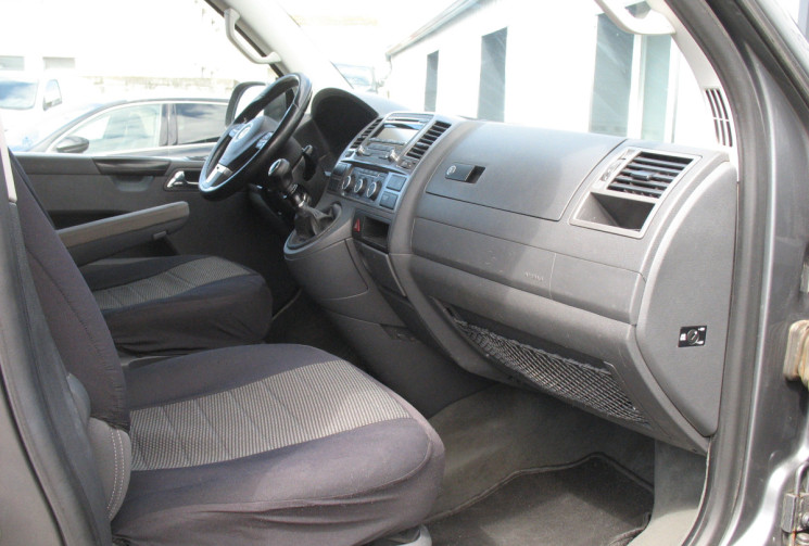 Volkswagen CALIFORNIA 2.0 TDI 140 MULTIVAN TOIT RELEVABLE