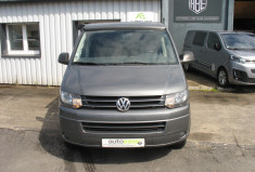 Volkswagen CALIFORNIA 2.0 TDI 140 MULTIVAN TOIT RELEVABLE