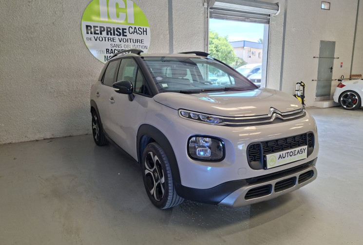 Citroën C3 Aircross 1.2 110 SHINE