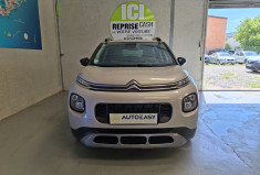 Citroën C3 Aircross 1.2 110 SHINE