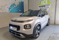 Citroën C3 Aircross 1.2 110 SHINE