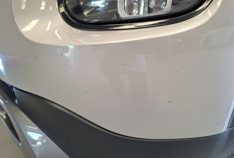 Citroën C3 Aircross 1.2 110 SHINE
