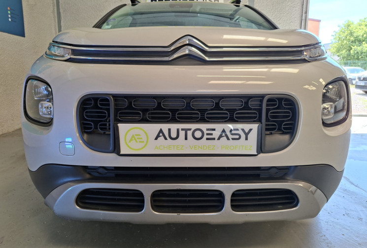 Citroën C3 Aircross 1.2 110 SHINE