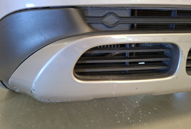 Citroën C3 Aircross 1.2 110 SHINE