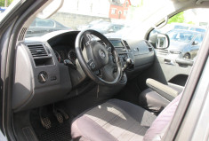 Volkswagen CALIFORNIA 2.0 TDI 140 MULTIVAN TOIT RELEVABLE