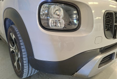 Citroën C3 Aircross 1.2 110 SHINE