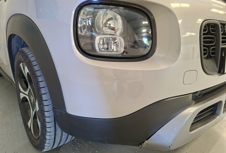 Citroën C3 Aircross 1.2 110 SHINE