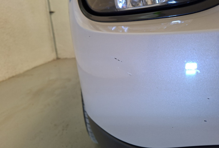 Citroën C3 Aircross 1.2 110 SHINE