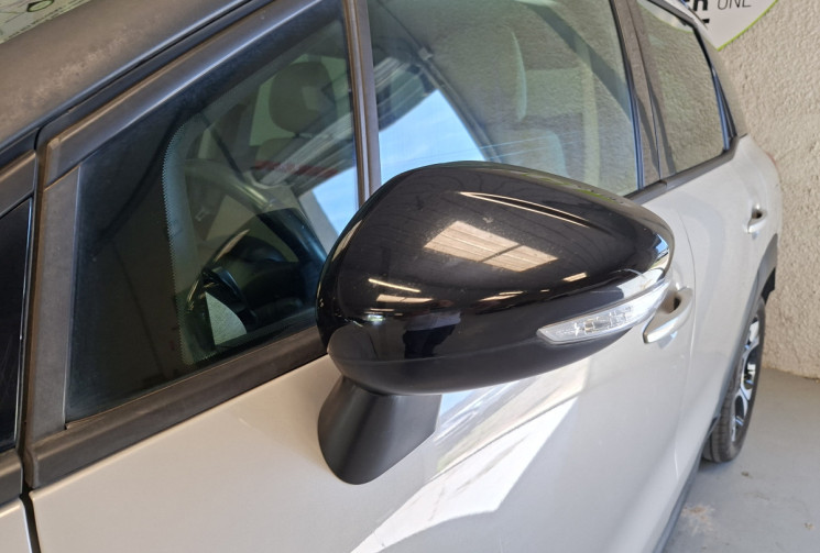 Citroën C3 Aircross 1.2 110 SHINE