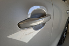 Citroën C3 Aircross 1.2 110 SHINE