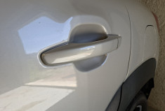 Citroën C3 Aircross 1.2 110 SHINE