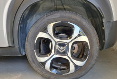 Citroën C3 Aircross 1.2 110 SHINE