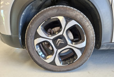 Citroën C3 Aircross 1.2 110 SHINE