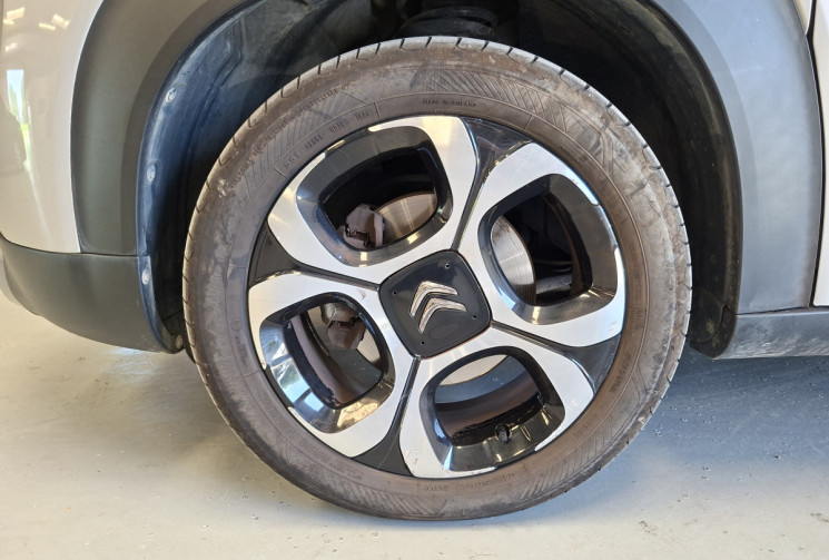 Citroën C3 Aircross 1.2 110 SHINE
