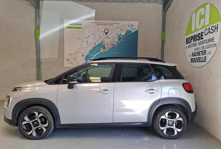 Citroën C3 Aircross 1.2 110 SHINE