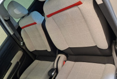 Citroën C3 Aircross 1.2 110 SHINE