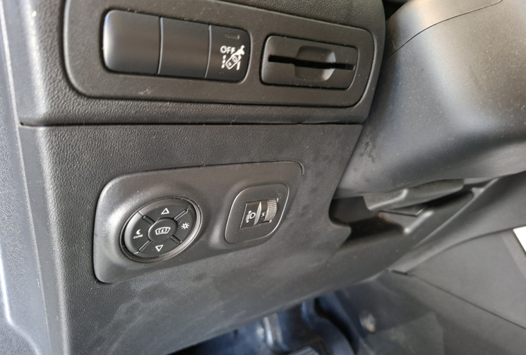 Citroën C3 Aircross 1.2 110 SHINE