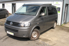 Volkswagen CALIFORNIA 2.0 TDI 140 MULTIVAN TOIT RELEVABLE