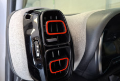 Citroën C3 Aircross 1.2 110 SHINE