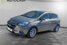 Opel Corsa 1.4 TURBO / 100 CH / COSMO
