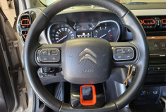 Citroën C3 Aircross 1.2 110 SHINE