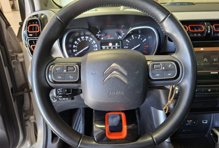 Citroën C3 Aircross 1.2 110 SHINE