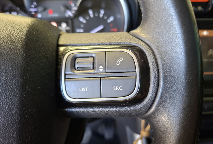 Citroën C3 Aircross 1.2 110 SHINE