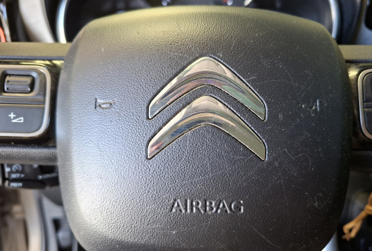 Citroën C3 Aircross 1.2 110 SHINE