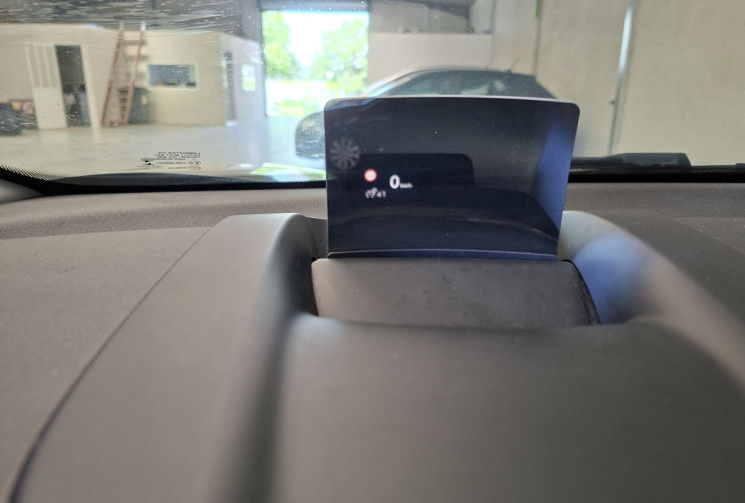 Citroën C3 Aircross 1.2 110 SHINE