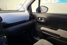Citroën C3 Aircross 1.2 110 SHINE