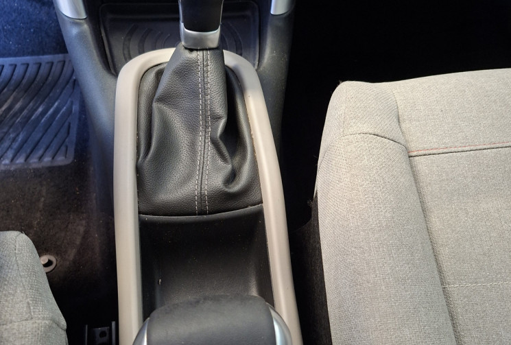 Citroën C3 Aircross 1.2 110 SHINE