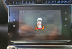 Citroën C3 Aircross 1.2 110 SHINE