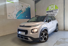 Citroën C3 Aircross 1.2 110 SHINE