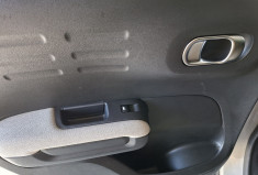 Citroën C3 Aircross 1.2 110 SHINE