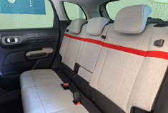 Citroën C3 Aircross 1.2 110 SHINE