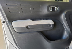 Citroën C3 Aircross 1.2 110 SHINE