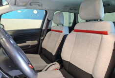 Citroën C3 Aircross 1.2 110 SHINE