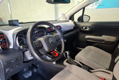Citroën C3 Aircross 1.2 110 SHINE
