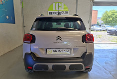 Citroën C3 Aircross 1.2 110 SHINE